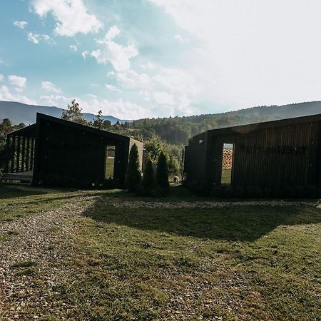 Blog House Resort Yaremche Exterior foto