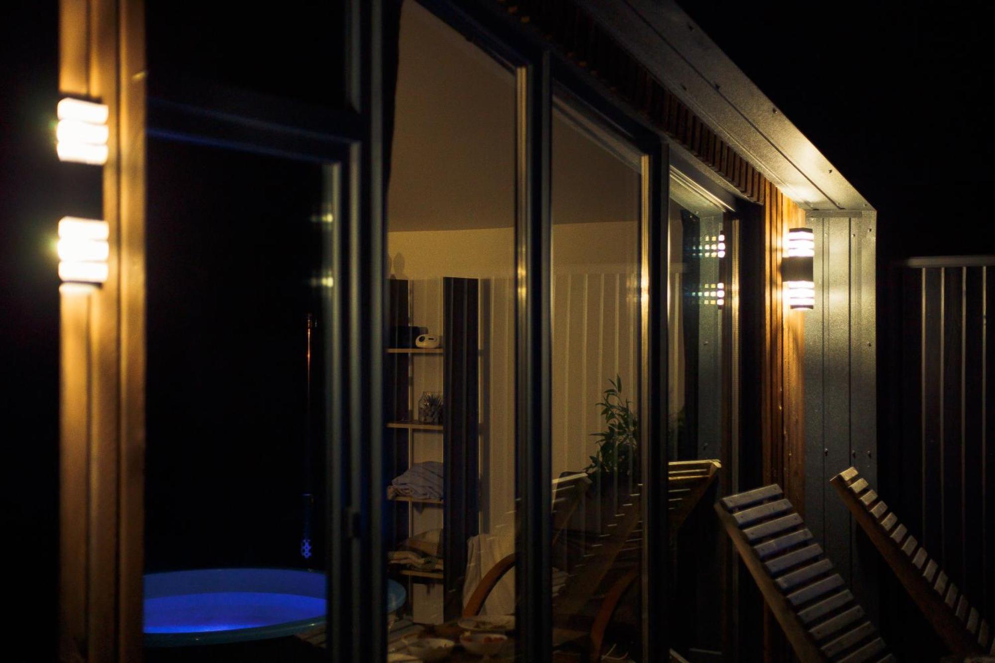 Blog House Resort Yaremche Exterior foto