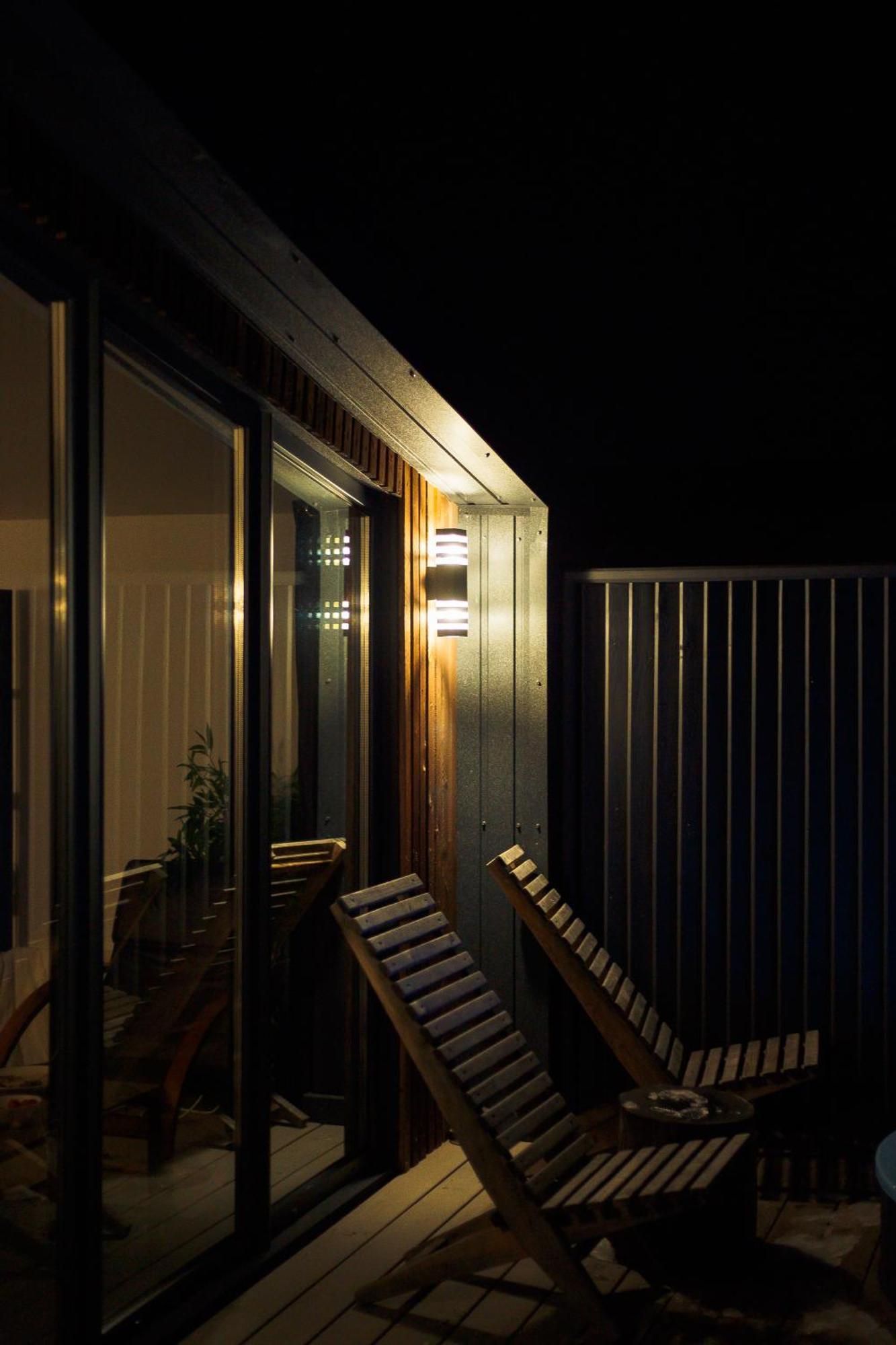 Blog House Resort Yaremche Exterior foto